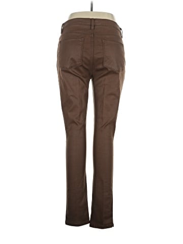 Lauren Jeans Co. Khakis (view 2)