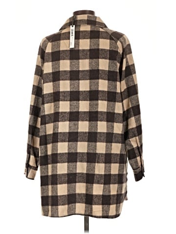 Coco + Carmen Coat (view 2)