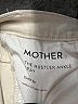 Mother Ivory Casual Pants Size 27 waist - photo 6