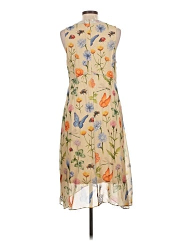 Pankaj & Nidhi Casual Dress (view 2)