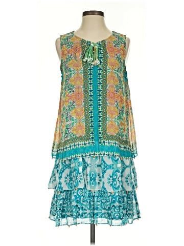 Hemant & Nandita Casual Dress (view 1)