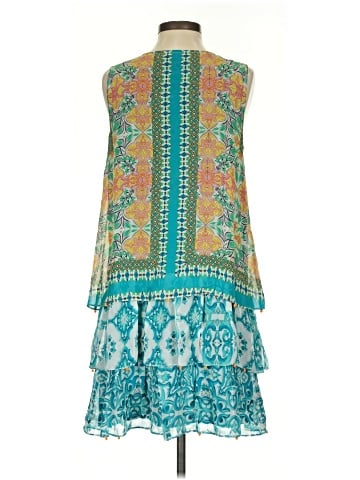 Hemant & Nandita Casual Dress (view 2)