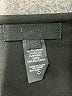 H:ours Plaid Black Casual Dress Size XS - photo 7