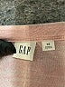 Gap Pink Sleeveless T-Shirt Size XS - photo 4