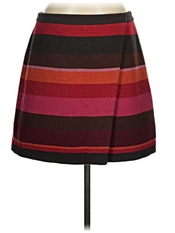 Ann Taylor LOFT Casual Skirt (view 1)