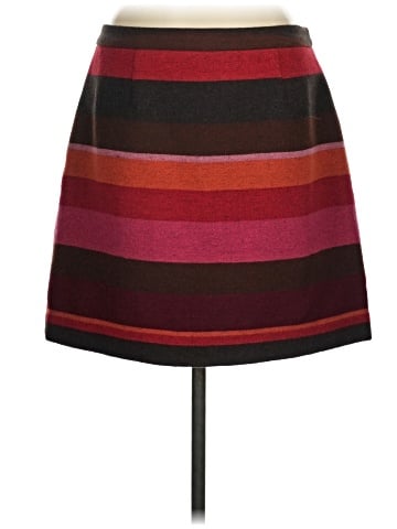Ann Taylor LOFT Casual Skirt (view 2)