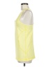 Zella Yellow Active Tank Size M - photo 5