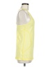 Zella Yellow Active Tank Size M - photo 4