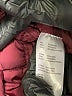 Calvin Klein 100% Polyester Burgundy Vest Size L - photo 7