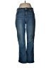 Madewell Blue Jeans Size 28 waist - photo 1