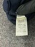 Ecru Black Dress Pants Size M - photo 8