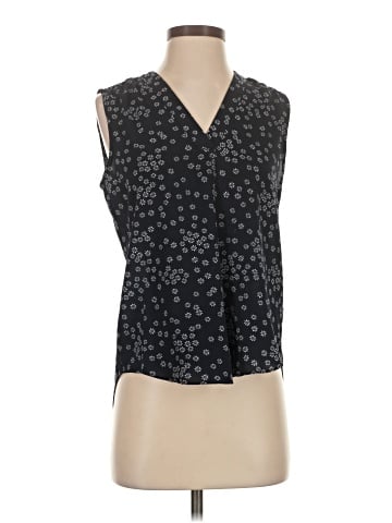 Vince Camuto Sleeveless Blouse (view 1)