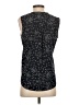 Vince Camuto Black Sleeveless Blouse Size S (petite) - photo 2