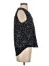 Vince Camuto Black Sleeveless Blouse Size S (petite) - photo 4