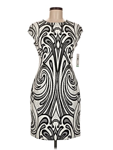 Julia Jordan Cocktail Dress (view 1)