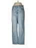 Everlane 100% Cotton Blue Jeans Size 29 waist - photo 1