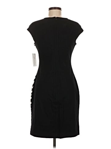 Julia Jordan Cocktail Dress (view 2)
