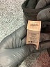 Vince Camuto 100% Polyester Solid Black Shorts Size 12 - photo 4