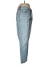 Everlane 100% Cotton Blue Jeans Size 29 waist - photo 4