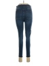 SPANX Solid Blue Jeggings Size L - photo 2