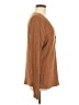 Doe & Rae Brown Pullover Sweater Size L - photo 4