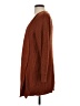 Shein 100% Acrylic Brown Cardigan Size 4 - photo 5