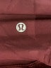 Lululemon Athletica Burgundy Active Pants Size 4 - photo 7