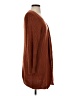 Shein 100% Acrylic Brown Cardigan Size 4 - photo 4