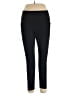 Danskin Solid Black Active Pants Size XL - photo 1