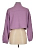Assorted Brands Purple Sweatshirt Size M (estimated) - photo 2