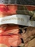 Zimmermann Black Long Sleeve Silk Top Size 4 (0) - photo 13