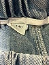 Assorted Brands Blue Denim Shorts Size 140 cm / US 10 - photo 3