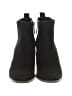 Blondo Black Ankle Boots Size 7 1/2 - photo 2