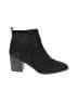 Blondo Black Ankle Boots Size 7 1/2 - photo 1