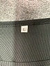 Unbranded Solid Black Cocktail Dress Size L - photo 7