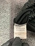 Unbranded Solid Black Cocktail Dress Size L - photo 8
