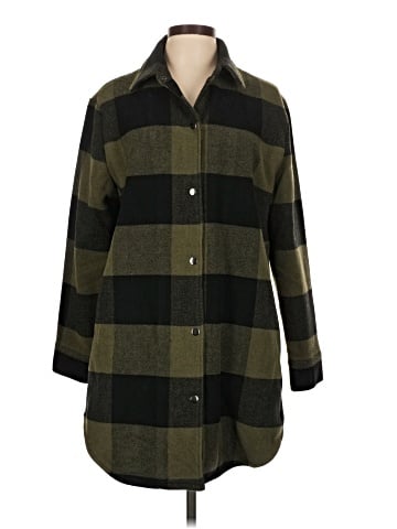Steve Madden Coat (view 1)