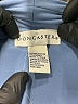 Doncaster Collection Blue Long Sleeve Blouse Size XL - photo 7