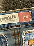 Cherokee Blue Jeans Size 10 - photo 4