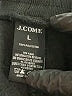 Assorted Brands Black Track Pants Size L - photo 4
