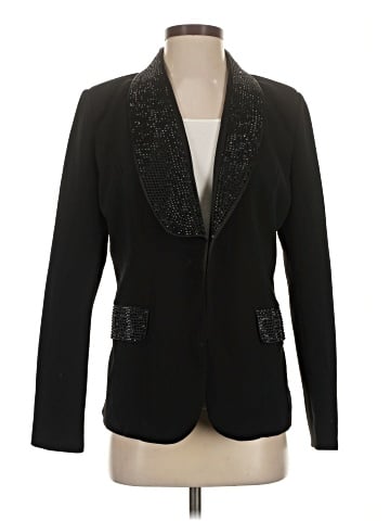 Water Lily Blazer (view 1)