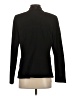 Water Lily Black Blazer Size XS (petite) - photo 2