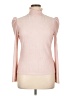 Unbranded Pink Long Sleeve Top Size XL - photo 1