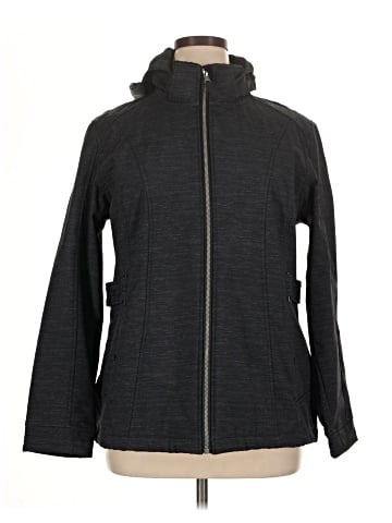 Free Country Jacket (view 1)