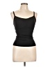 Empetua Black Tank Top Size L - photo 1