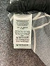 DKNY Black Short Sleeve Blouse Size XS - photo 8