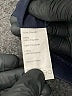 Slate & Willow 100% Polyester Solid Black Cocktail Dress Size 2 - photo 8