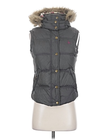 Jack Wills Vest (view 1)