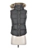 Jack Wills Gray Vest Size 4 - photo 1