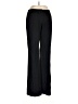 Dolce & Gabbana Black Wool Pants Size EU (IT) 46 / US 10 - photo 1